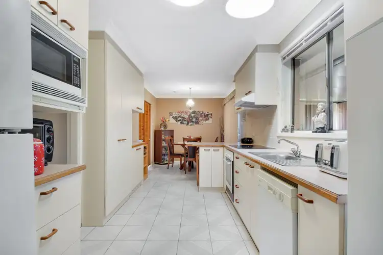 Fifth view of Homely house listing, 47 Wrench Street, Cambridge Park NSW 2747