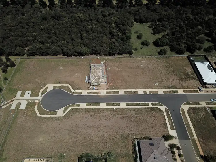 Third view of Homely land listing, 19 (Lot 61) Jacana Drive, St Leonards VIC 3223