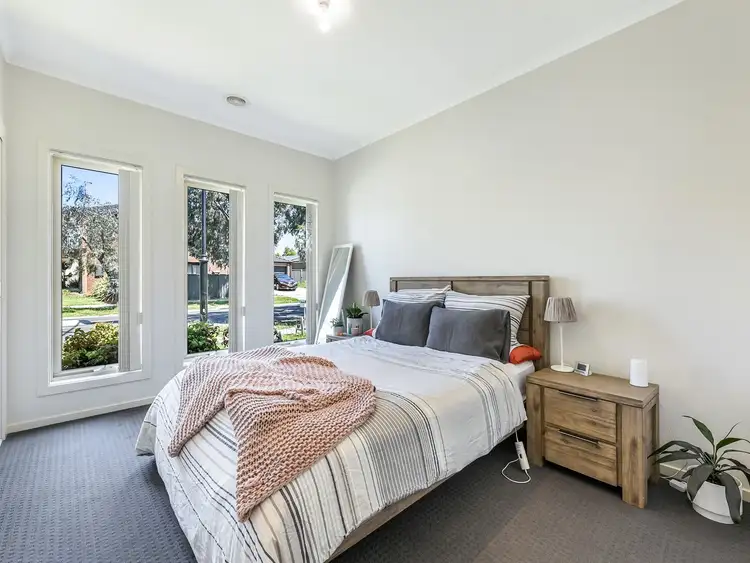 Fifth view of Homely house listing, 90 Sabel Drive, Cranbourne North VIC 3977