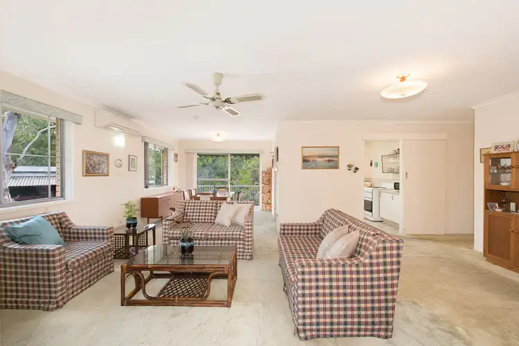 Second view of Homely house listing, 217 Chapel Hill Road, Chapel Hill QLD 4069