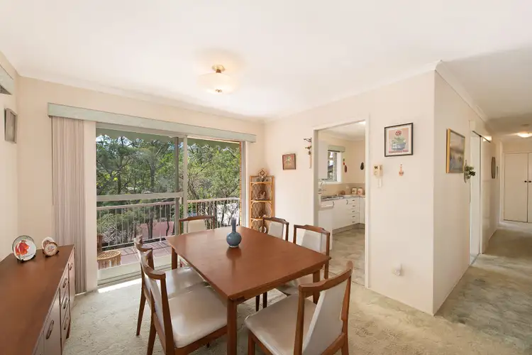 Third view of Homely house listing, 217 Chapel Hill Road, Chapel Hill QLD 4069
