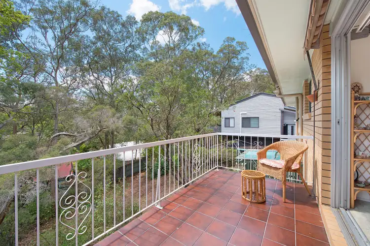 Fourth view of Homely house listing, 217 Chapel Hill Road, Chapel Hill QLD 4069