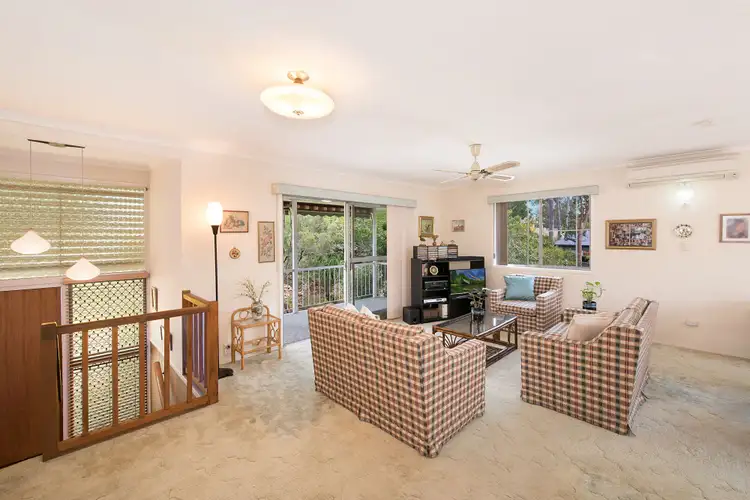 Fifth view of Homely house listing, 217 Chapel Hill Road, Chapel Hill QLD 4069