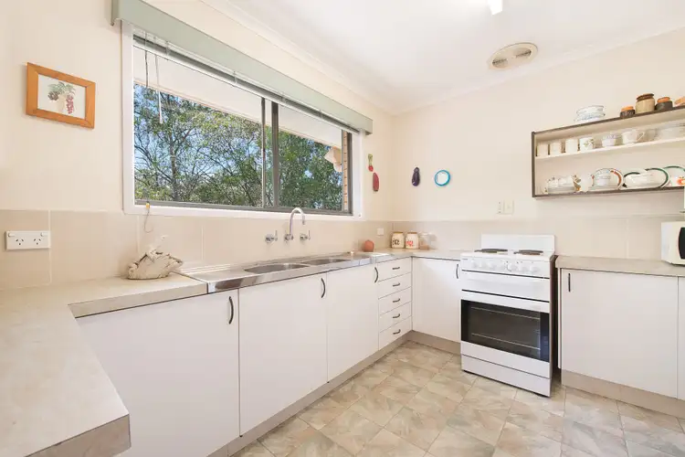Sixth view of Homely house listing, 217 Chapel Hill Road, Chapel Hill QLD 4069