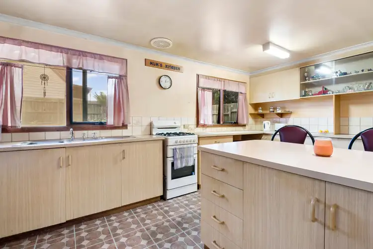 Third view of Homely house listing, 21 Spray Street, Frankston VIC 3199