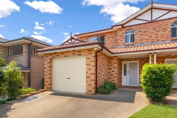 73A Wicks Road, North Ryde NSW 2113