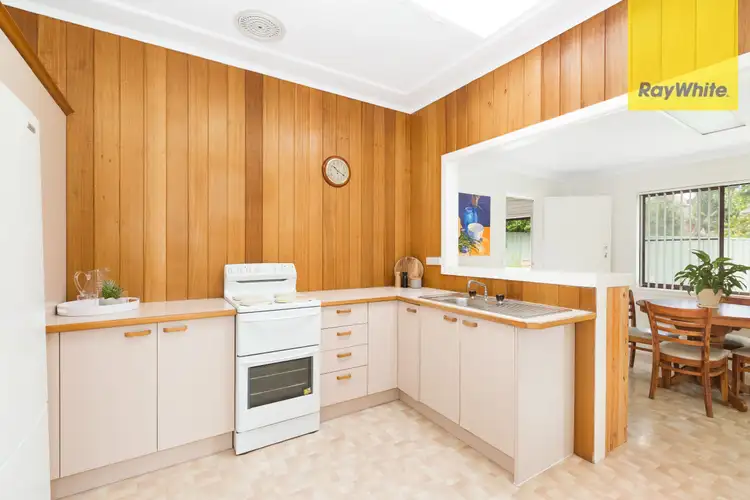 Second view of Homely house listing, 25 Nemesia Avenue, Caringbah South NSW 2229