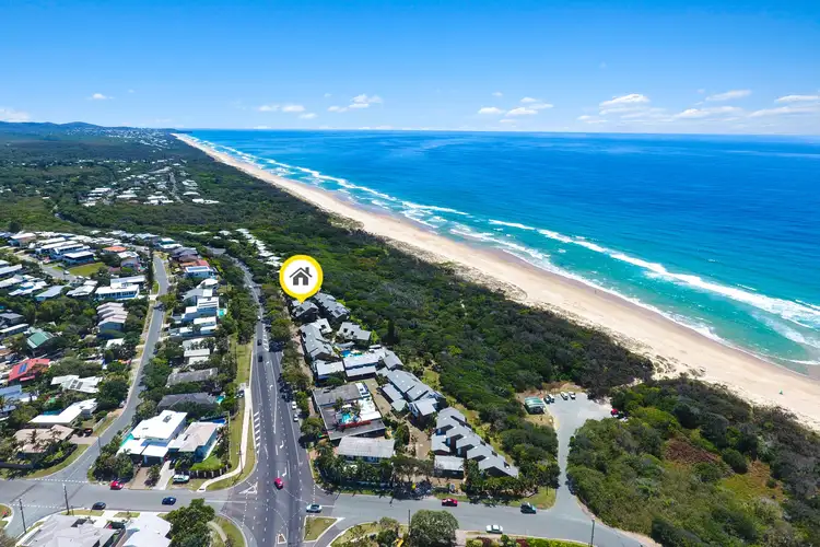 Third view of Homely unit listing, 7/388 David Low Way, Peregian Beach QLD 4573