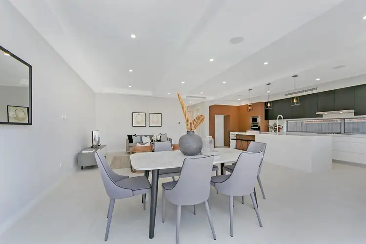 Third view of Homely house listing, 8 Woorang Street, Eastwood NSW 2122