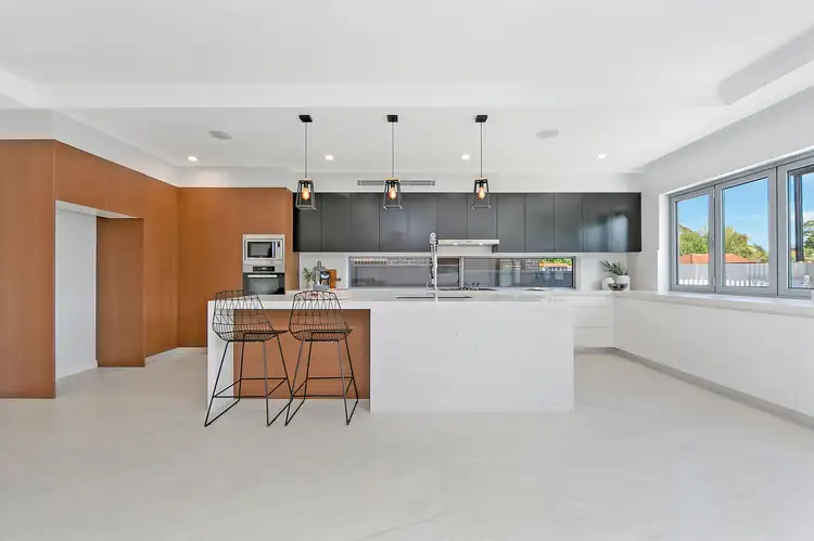 Fourth view of Homely house listing, 8 Woorang Street, Eastwood NSW 2122