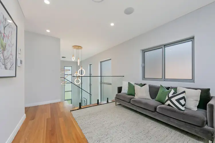 Sixth view of Homely house listing, 8 Woorang Street, Eastwood NSW 2122