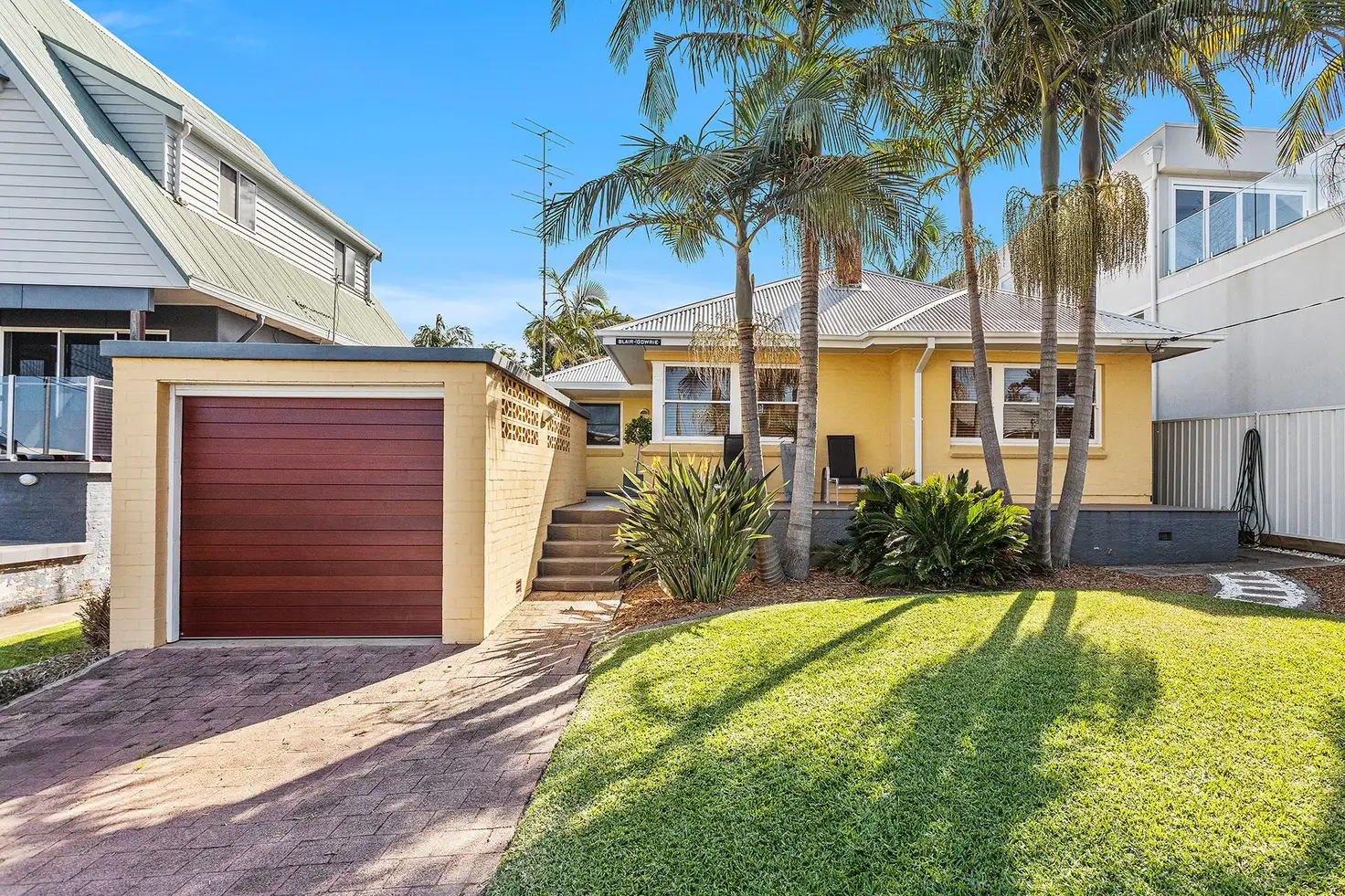 Main view of Homely house listing, 23 Wollongong Street, Shellharbour NSW 2529