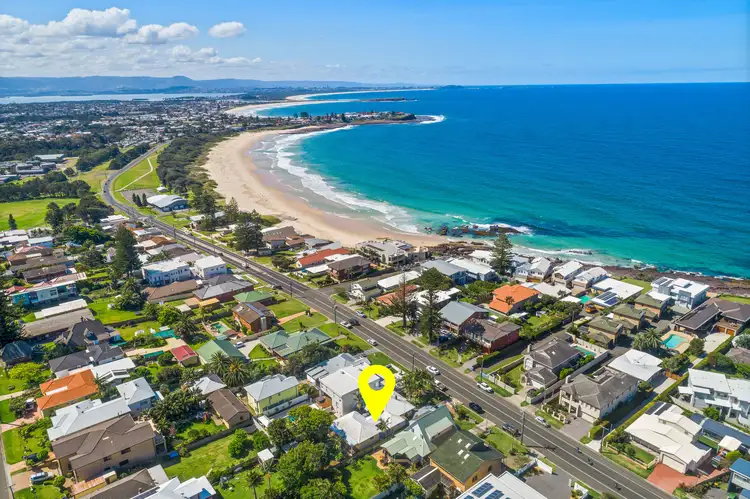 Second view of Homely house listing, 23 Wollongong Street, Shellharbour NSW 2529