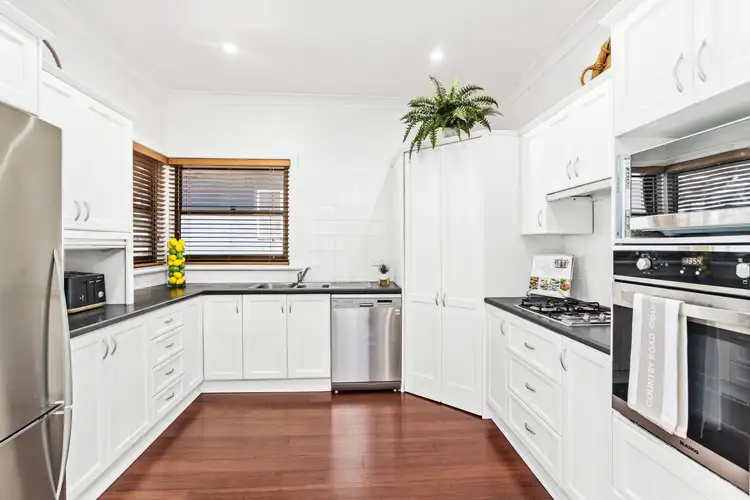 Third view of Homely house listing, 23 Wollongong Street, Shellharbour NSW 2529