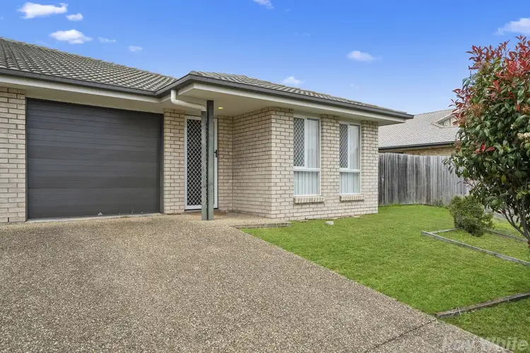2/51 Herd Street, Caboolture QLD 4510