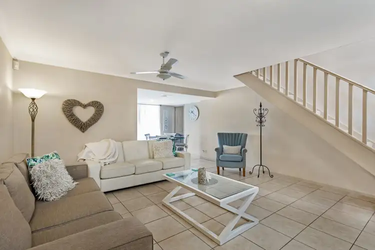 80A/1-7 Ridgevista Court, Reedy Creek QLD 4227