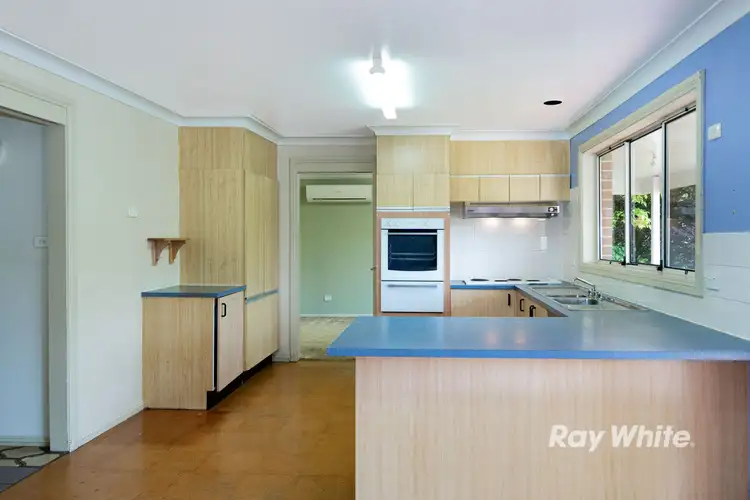 Third view of Homely house listing, 35 Kanadah Avenue, Baulkham Hills NSW 2153