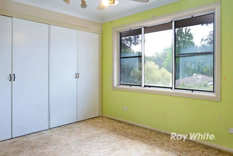 Fourth view of Homely house listing, 35 Kanadah Avenue, Baulkham Hills NSW 2153