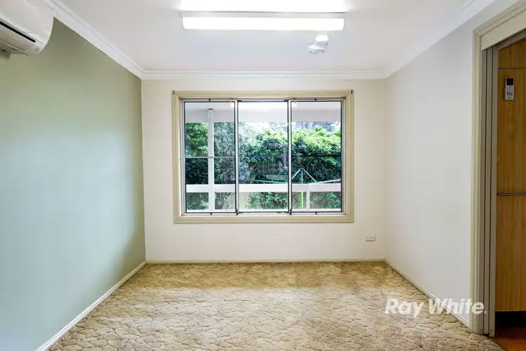 Fifth view of Homely house listing, 35 Kanadah Avenue, Baulkham Hills NSW 2153
