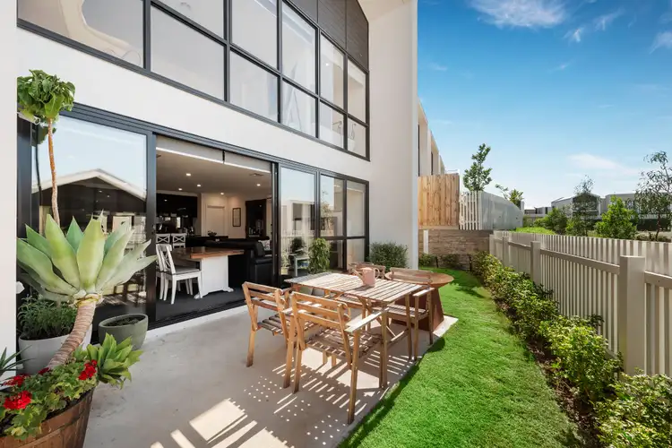 Main view of Homely house listing, 63 Amadeo Way, Chirnside Park VIC 3116