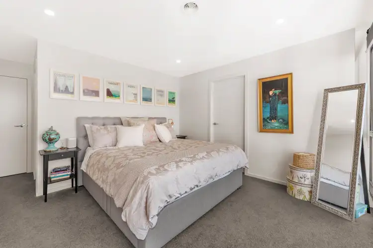 Fourth view of Homely house listing, 63 Amadeo Way, Chirnside Park VIC 3116