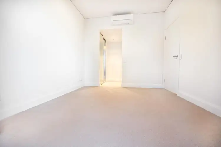 Fourth view of Homely apartment listing, 808/63 Shoreline Drive, Rhodes NSW 2138