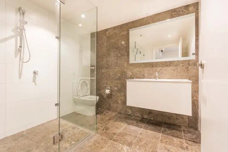 Fifth view of Homely apartment listing, 808/63 Shoreline Drive, Rhodes NSW 2138