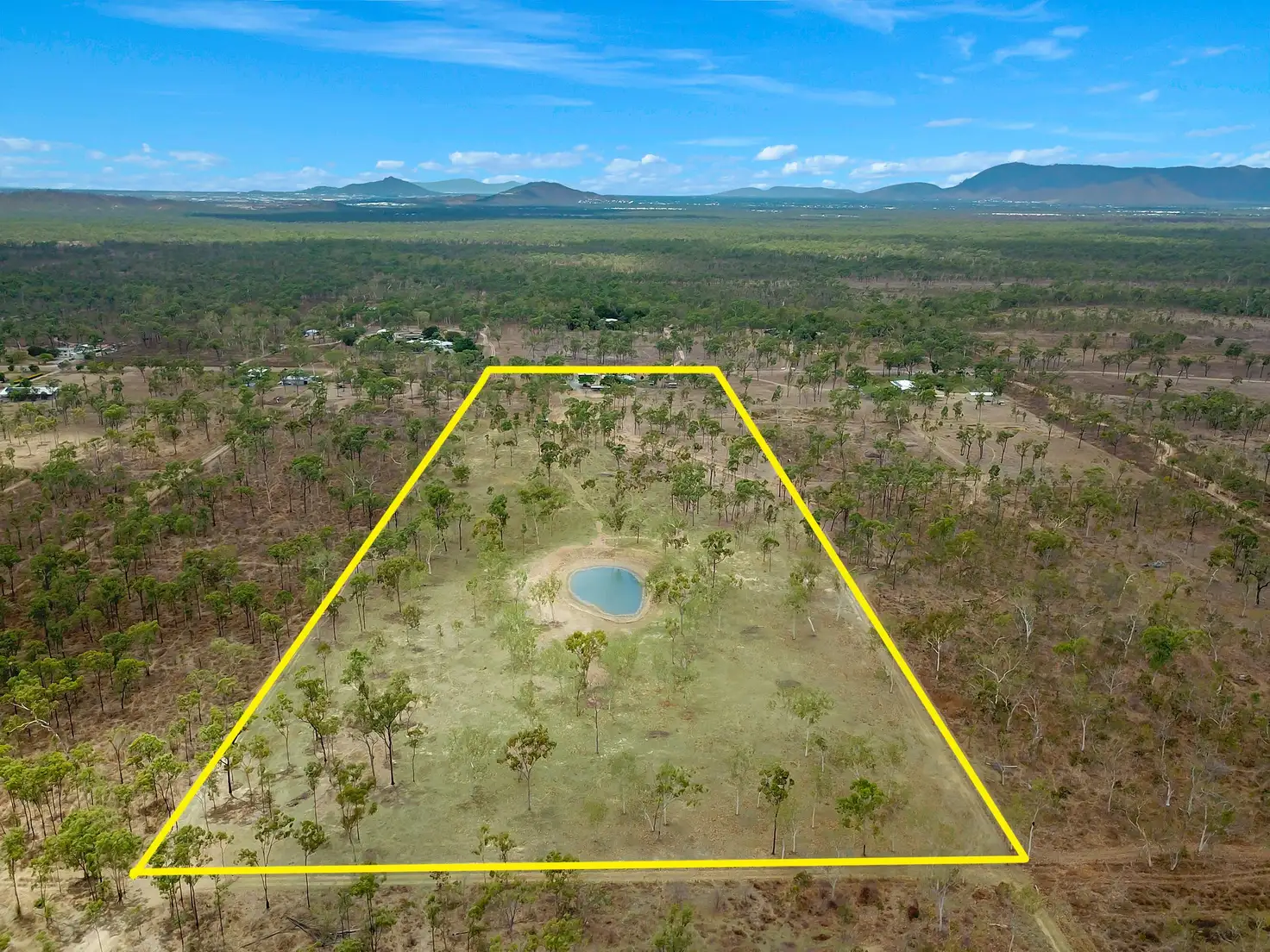 Main view of Homely house listing, 135 Haynes Road, Jensen QLD 4818