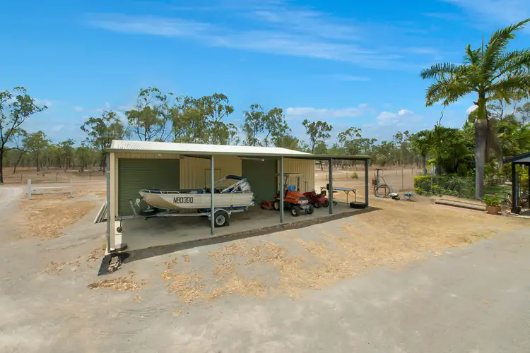 Fifth view of Homely house listing, 135 Haynes Road, Jensen QLD 4818