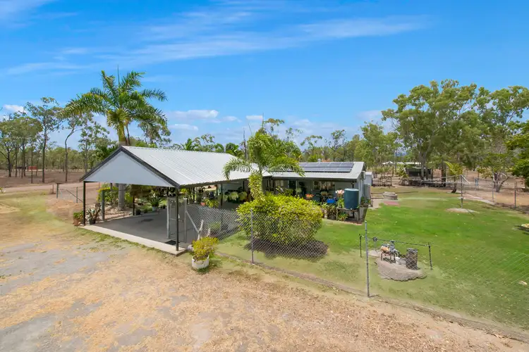 Seventh view of Homely house listing, 135 Haynes Road, Jensen QLD 4818