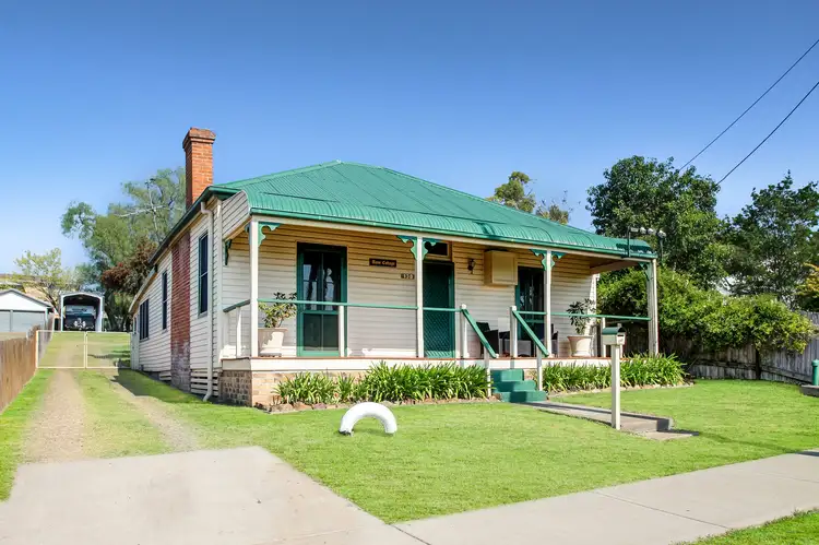 138 Hawker Street, Quirindi NSW 2343