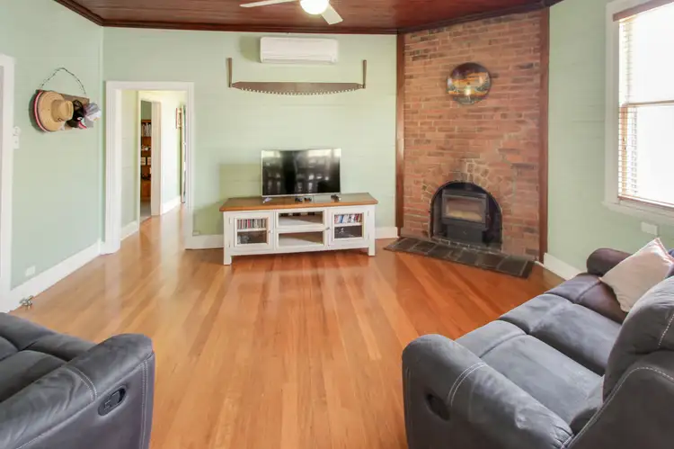 Seventh view of Homely house listing, 138 Hawker Street, Quirindi NSW 2343