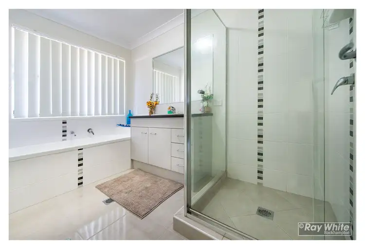 Sixth view of Homely house listing, 23 Kildare Crescent, Parkhurst QLD 4702