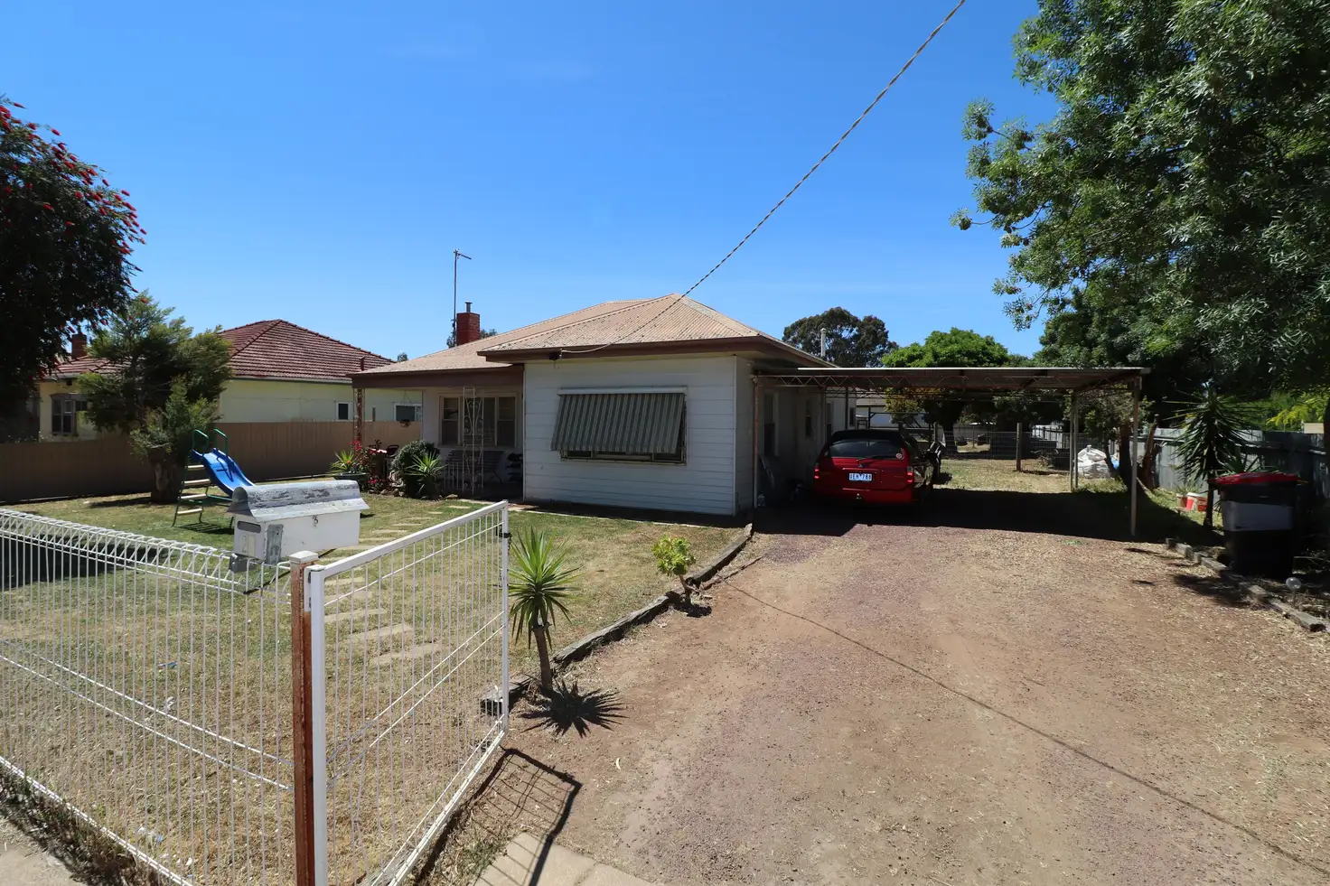 Main view of Homely house listing, 23 Hanlon Street, Tatura VIC 3616