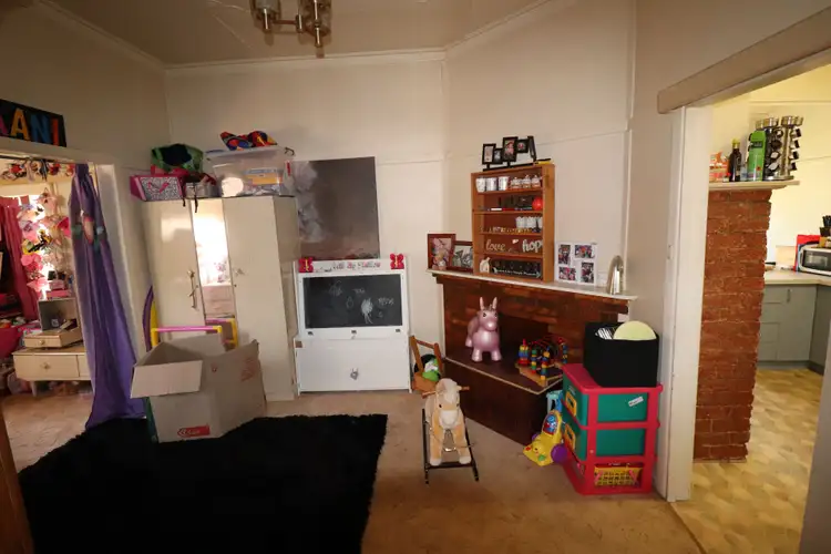 Third view of Homely house listing, 23 Hanlon Street, Tatura VIC 3616