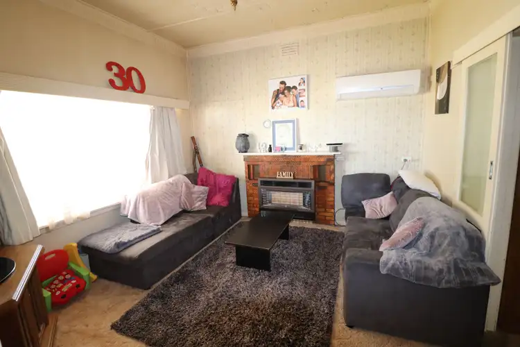 Fifth view of Homely house listing, 23 Hanlon Street, Tatura VIC 3616