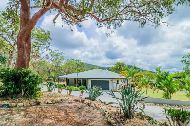 186 Streeter Drive, Agnes Water QLD 4677