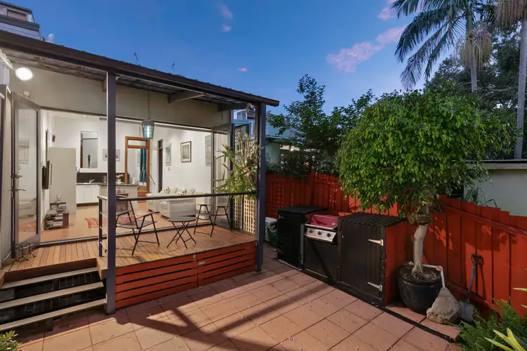 Second view of Homely house listing, 39 Newman Street, Newtown NSW 2042