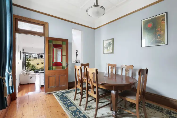Third view of Homely house listing, 39 Newman Street, Newtown NSW 2042