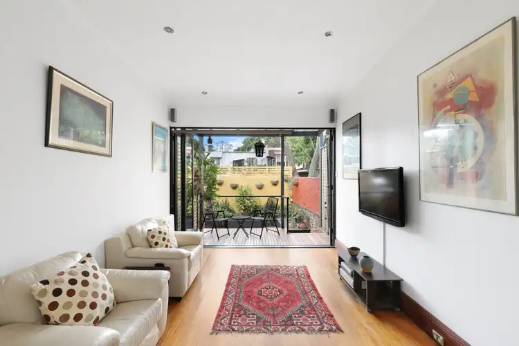 Fourth view of Homely house listing, 39 Newman Street, Newtown NSW 2042