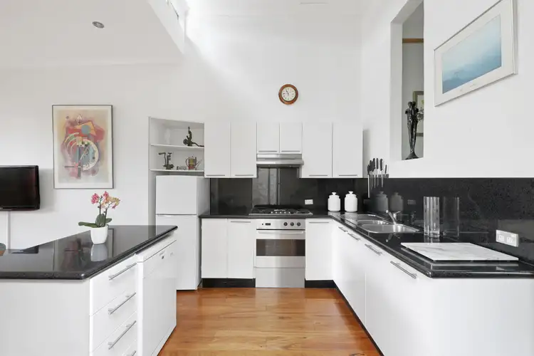 Sixth view of Homely house listing, 39 Newman Street, Newtown NSW 2042