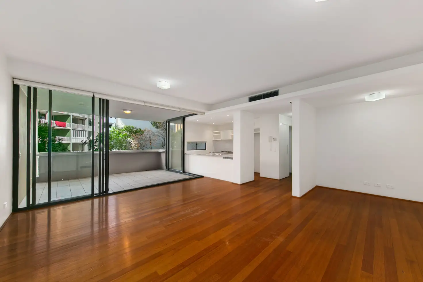 Main view of Homely apartment listing, 42/46 Boundary Street, South Brisbane QLD 4101