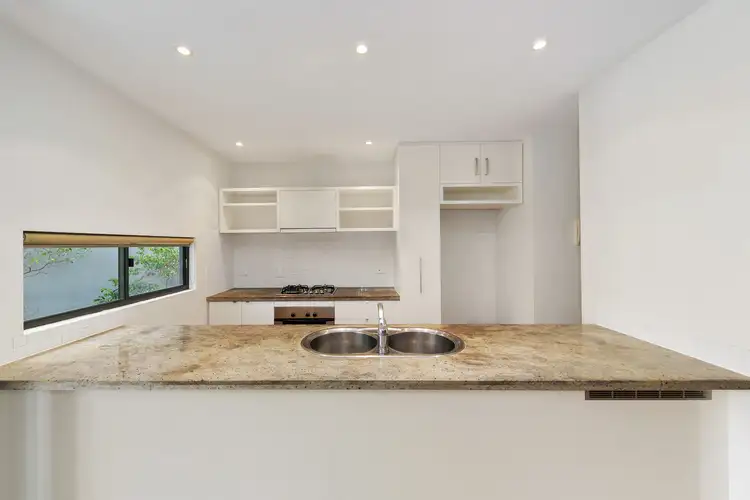 Second view of Homely apartment listing, 42/46 Boundary Street, South Brisbane QLD 4101