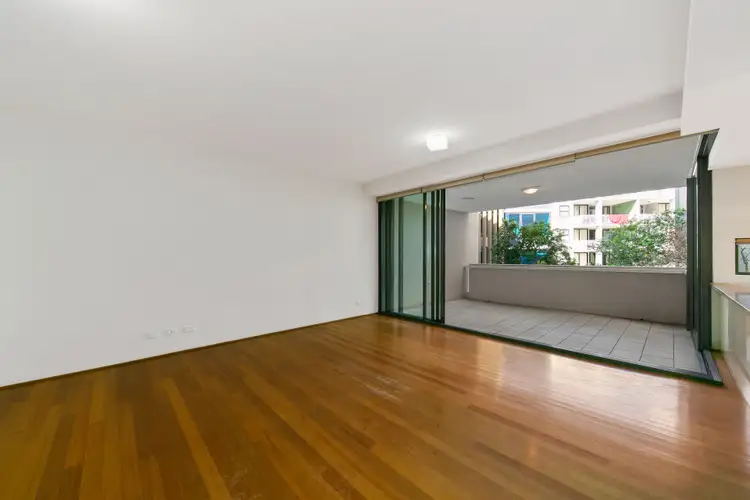 Fourth view of Homely apartment listing, 42/46 Boundary Street, South Brisbane QLD 4101