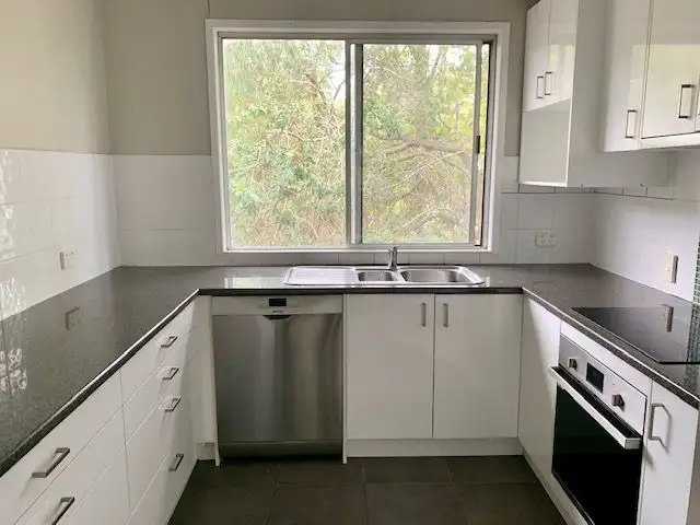 Second view of Homely house listing, 38 Nerine Street, Kingston QLD 4114