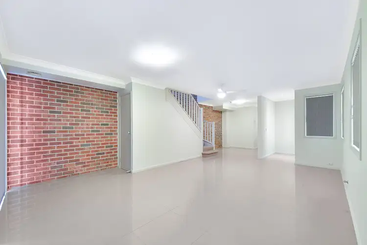 Third view of Homely townhouse listing, 67 Oxford Road, Ingleburn NSW 2565