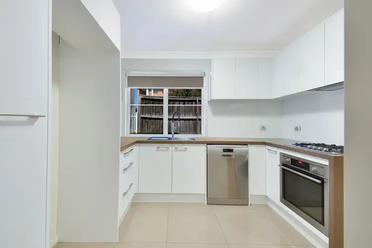 Fifth view of Homely townhouse listing, 67 Oxford Road, Ingleburn NSW 2565