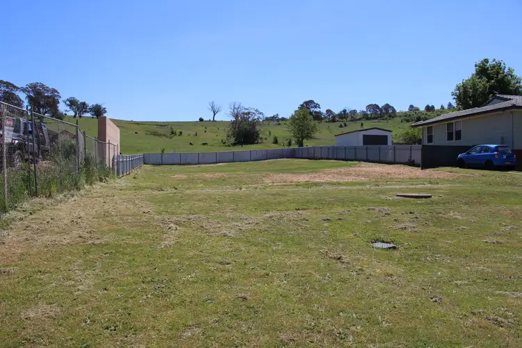 15 Mate Street, Tumbarumba NSW 2653