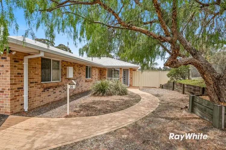 Main view of Homely house listing, 20 Main Street, Meringandan QLD 4352