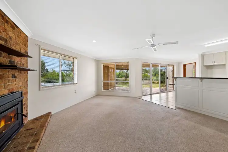 Second view of Homely house listing, 20 Main Street, Meringandan QLD 4352